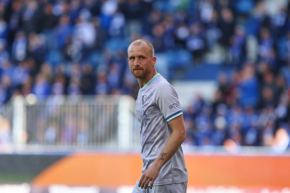 2. Bundesliga: Braunschweig verliert gegen Bochum