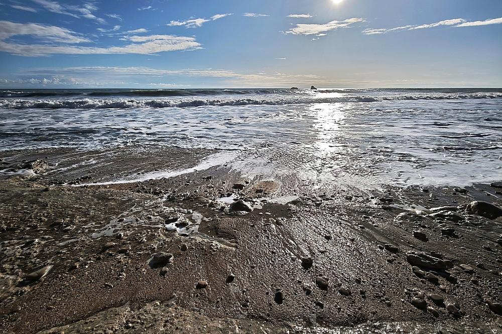 Studie: Klimawandel verursacht extreme Meerestemperaturen in Europa