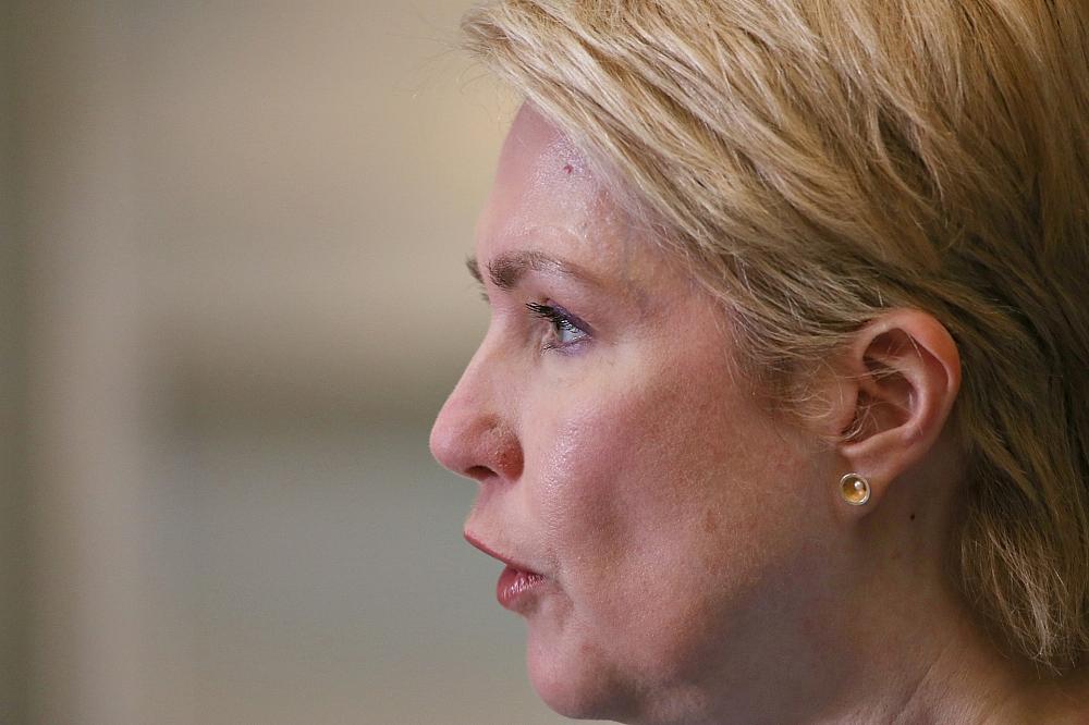Schwesig: Krebserkrankung Grund für Rückzug 2019