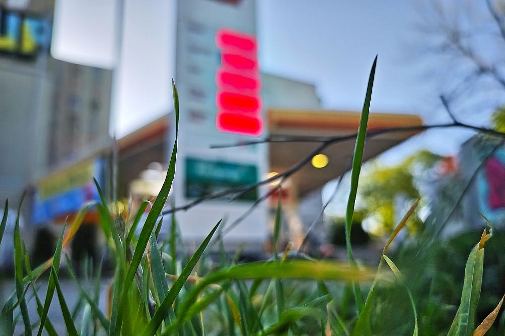 ADAC: Diesel im Juli um fast 28 Cent verteuert