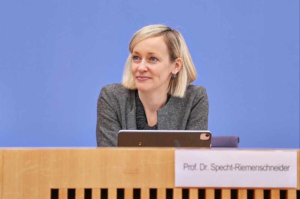 Datenschutzbeauftragte warnt vor Freiheitseinschränkungen