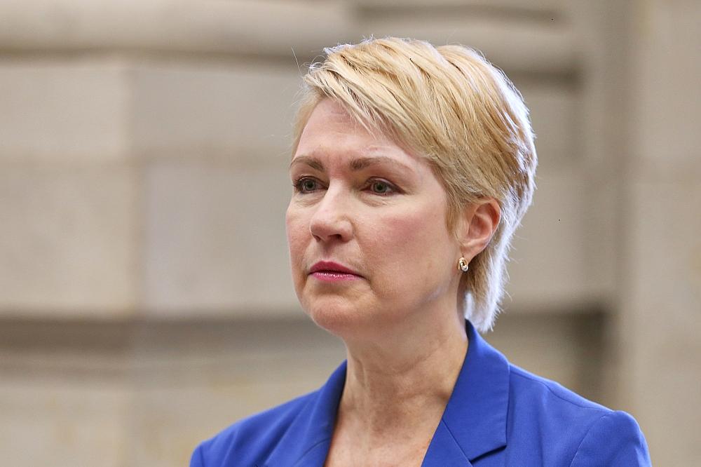 Schwesig verlangt Vorab-Gespräche zur Rentenreform
