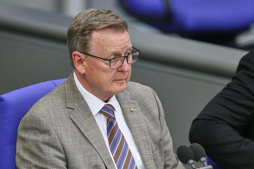 Ramelow: Höcke und Wagenknecht passen zusammen