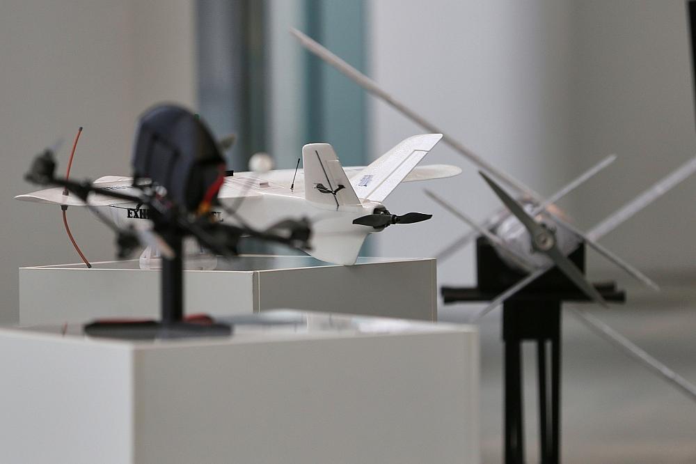 Länder fordern Sondersitzung der Innenministerkonferenz zu Drohnen