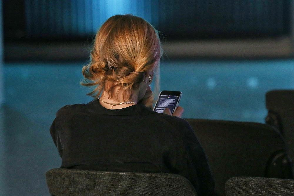 Umfrage: Zwei Drittel sehen zu viel Einfluss von US-Tech-Konzernen