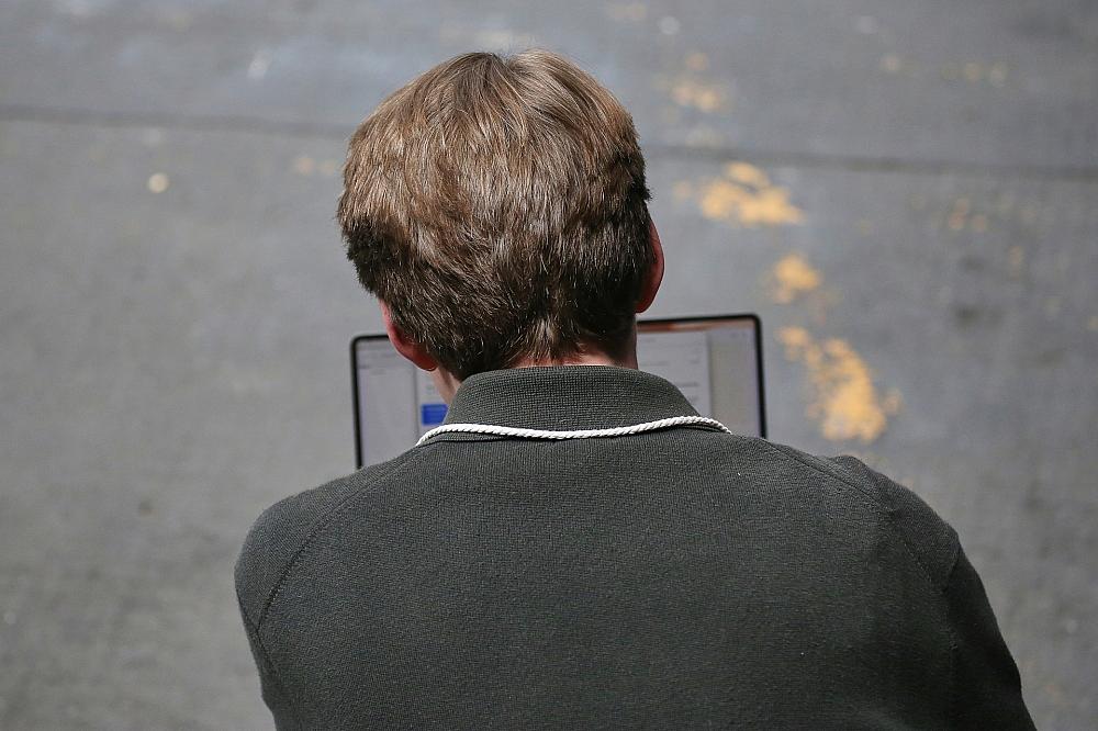 Nächster Sicherheitsalarm: KI verschickt Phishing-Mails an Menschen