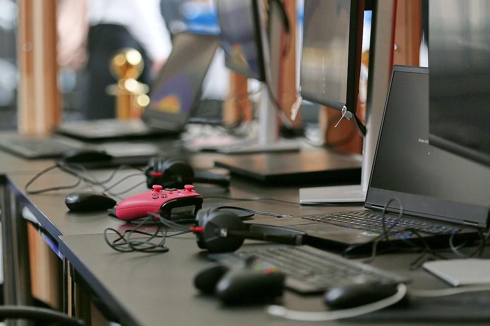 Gesamtumsätze mit Unterhaltungselektronik sinken weiter