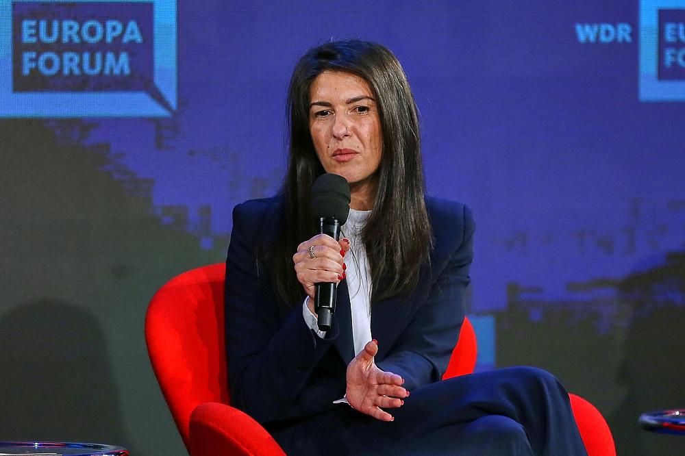 Güler will mehr Geld für humanitäre Hilfe