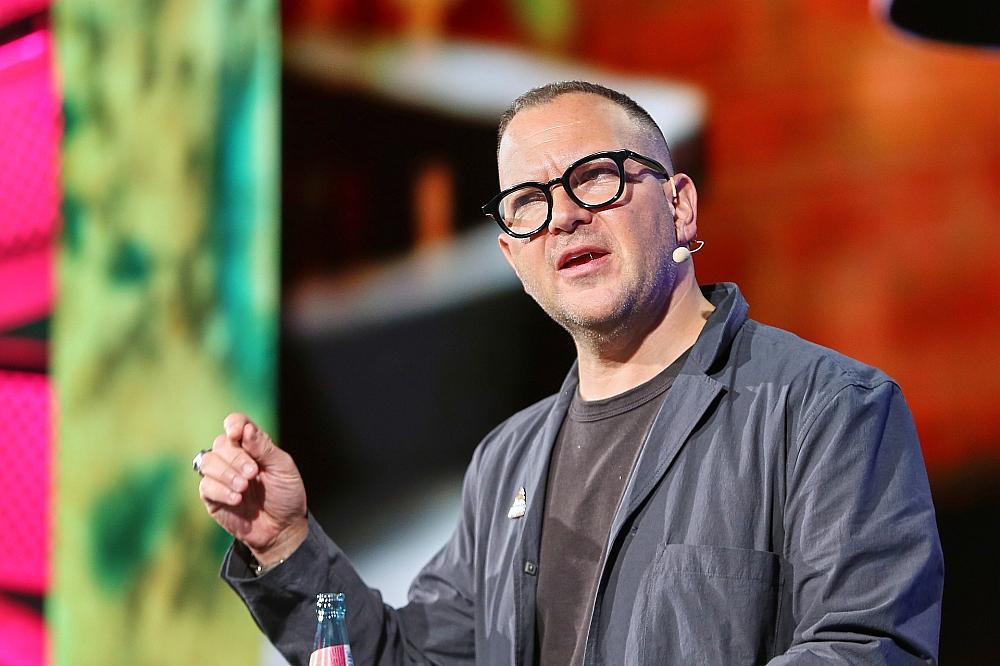 Florian Hager bleibt Intendant des Hessischen Rundfunks