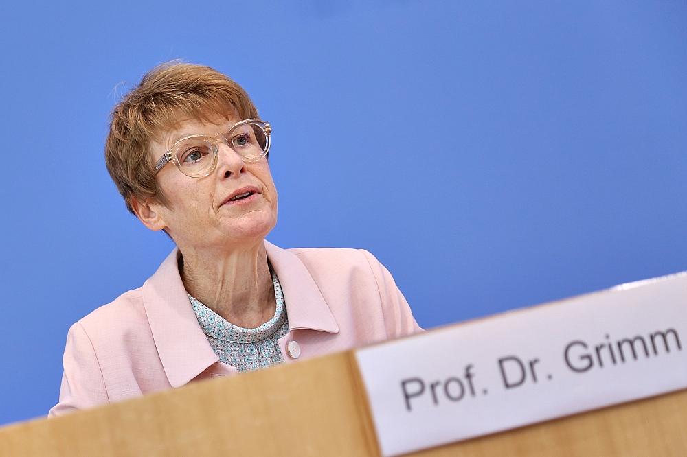 Wirtschaftsweise irritiert über Rentenstreit der Koalition