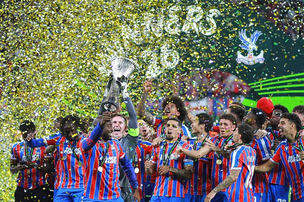 Hoffenheim trifft in Europa League auf Crystal Palace