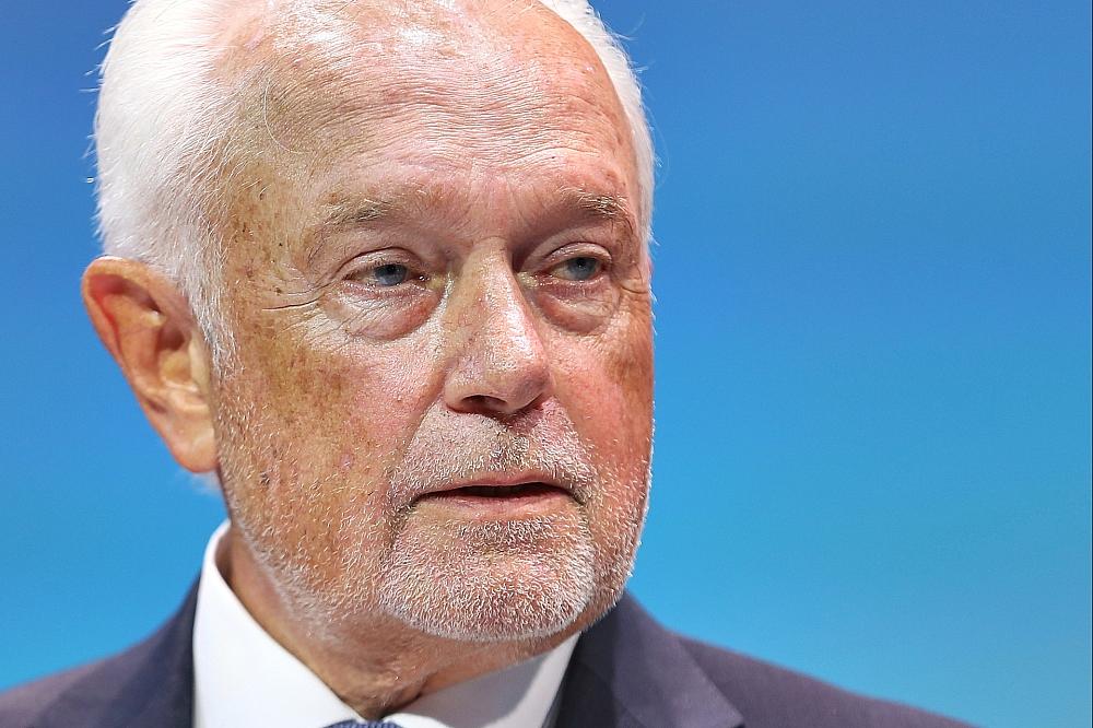 Kubicki: Klimaanpassung muss nicht ins Grundgesetz