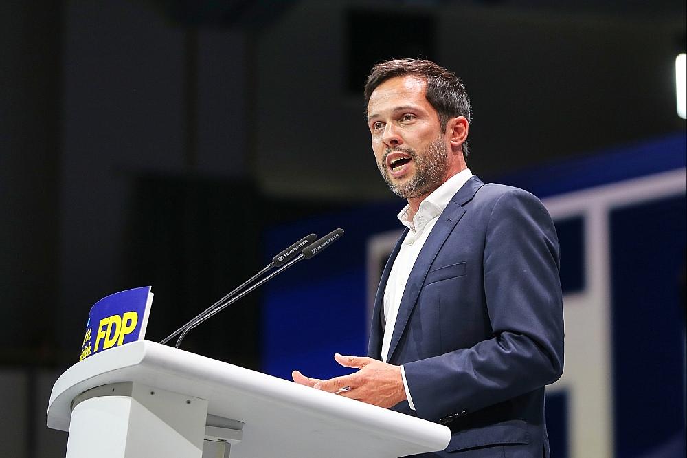 FDP wirft Regierung ausbleibende Reformen vor