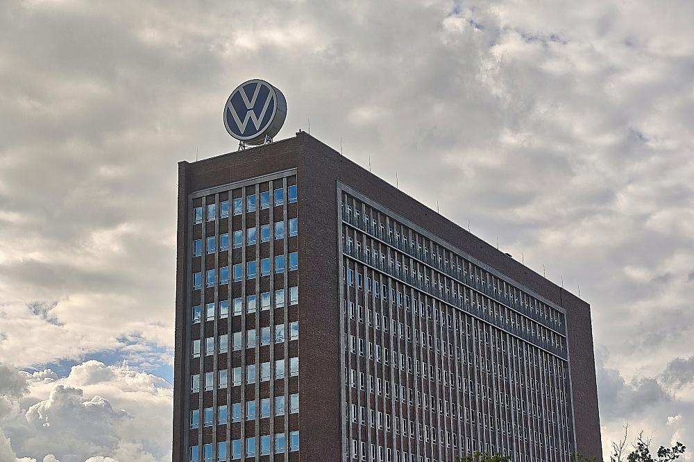 VW will Marianne Heiß zurück in den Aufsichtsrat holen