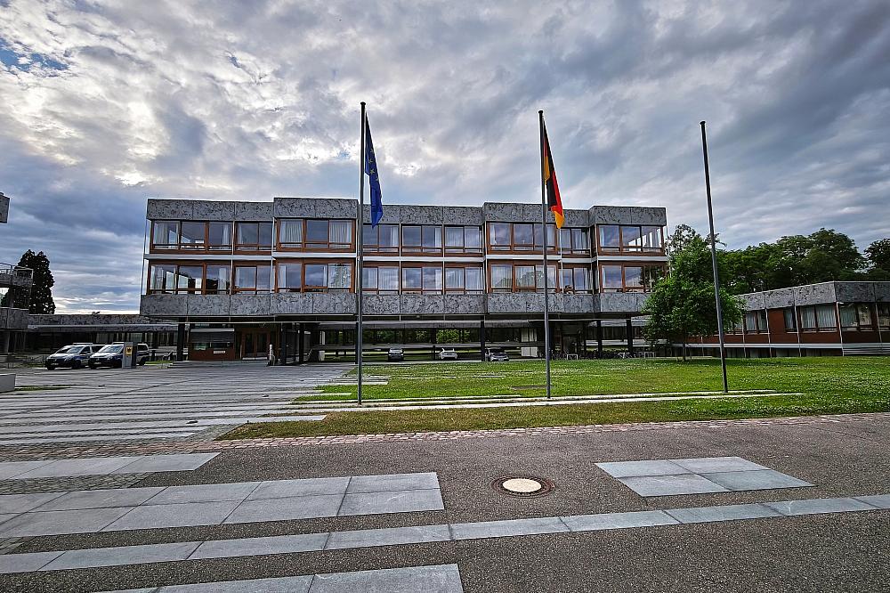 Bundesverfassungsgericht ermahnt Bundestag zu zügiger Wahlprüfung