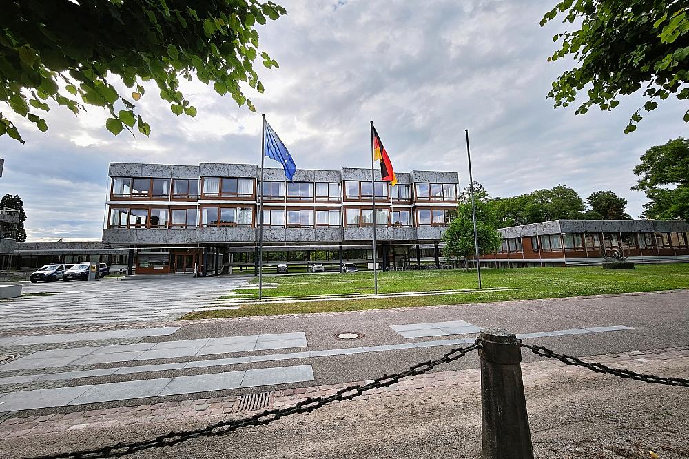 Papier sorgt sich um Ansehen des Bundesverfassungsgerichts