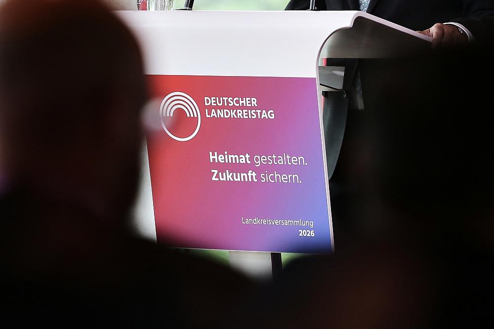 Landkreistag unterstützt Kürzung beim Unterhaltsvorschuss