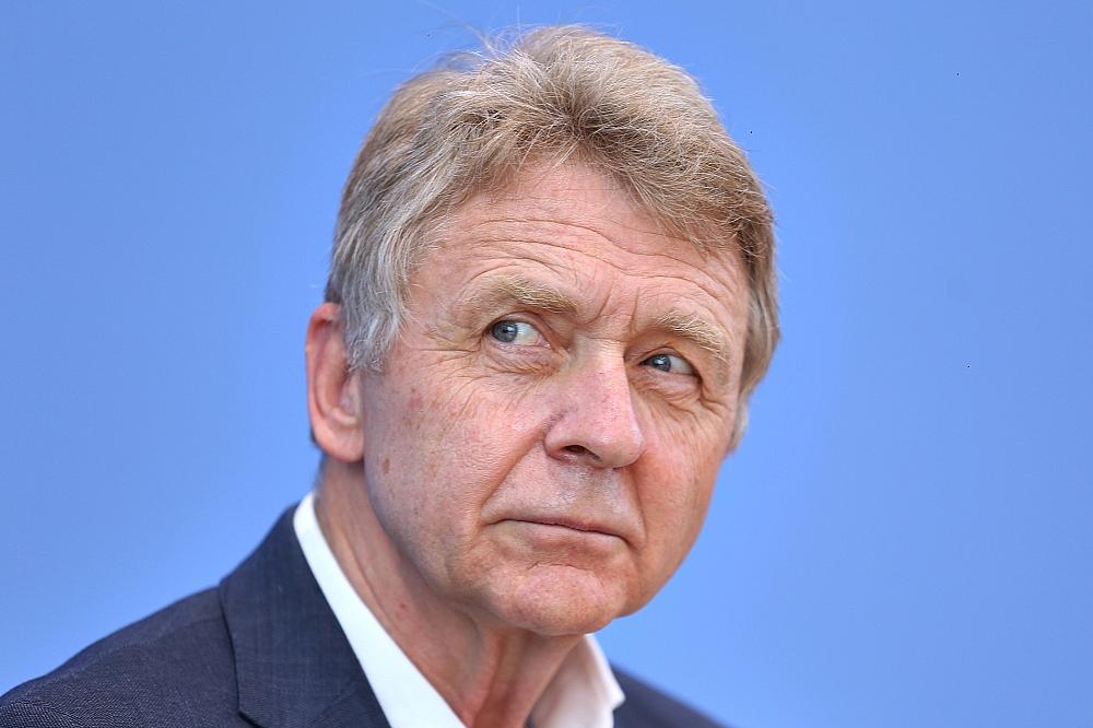 Ethikratschef kritisiert Doppelmoral bei Fortpflanzungsmedizin