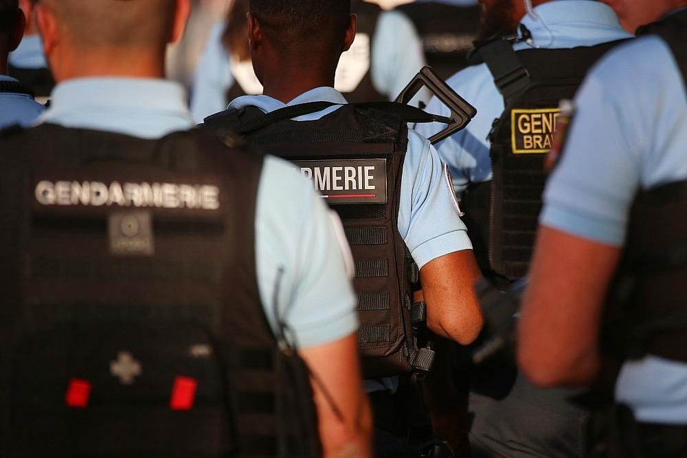 Schüsse bei Techno-Festival in der Schweiz – mehrere Opfer