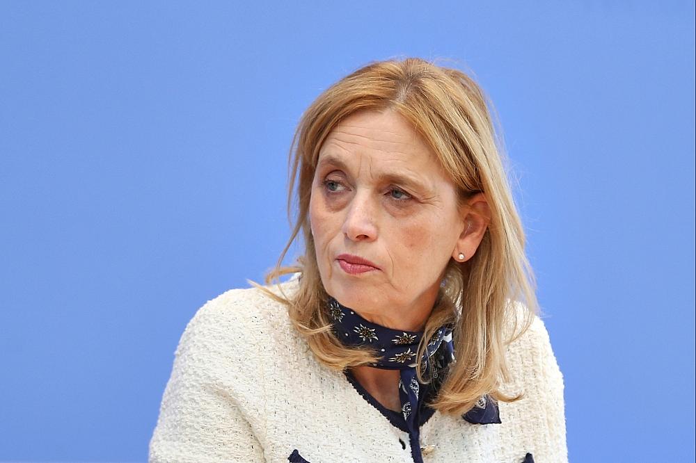 Prien wirft SPD mangelnde Verlässlichkeit vor