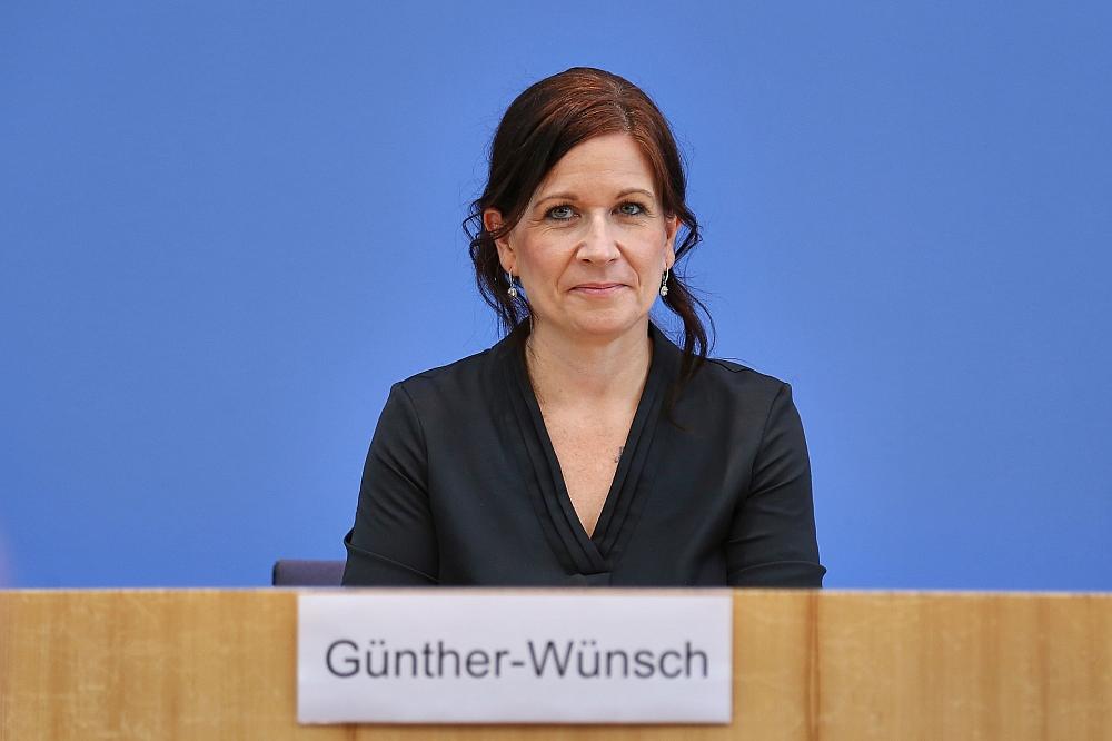 Berliner Bildungssenatorin sieht Schulsystem auf gutem Weg