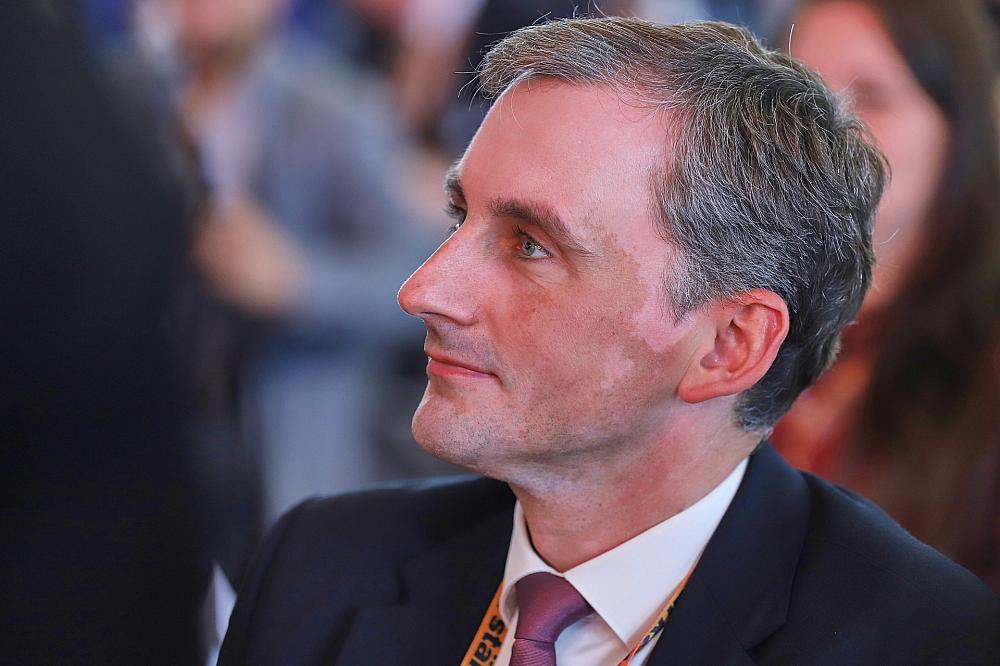 Sachsen-Anhalts Bildungsminister befürchtet Bildungsproblem