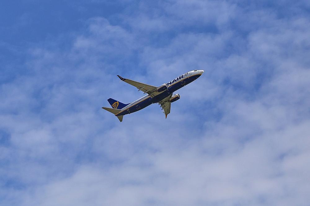 Ryanair will Flugangebot in Weeze ausbauen