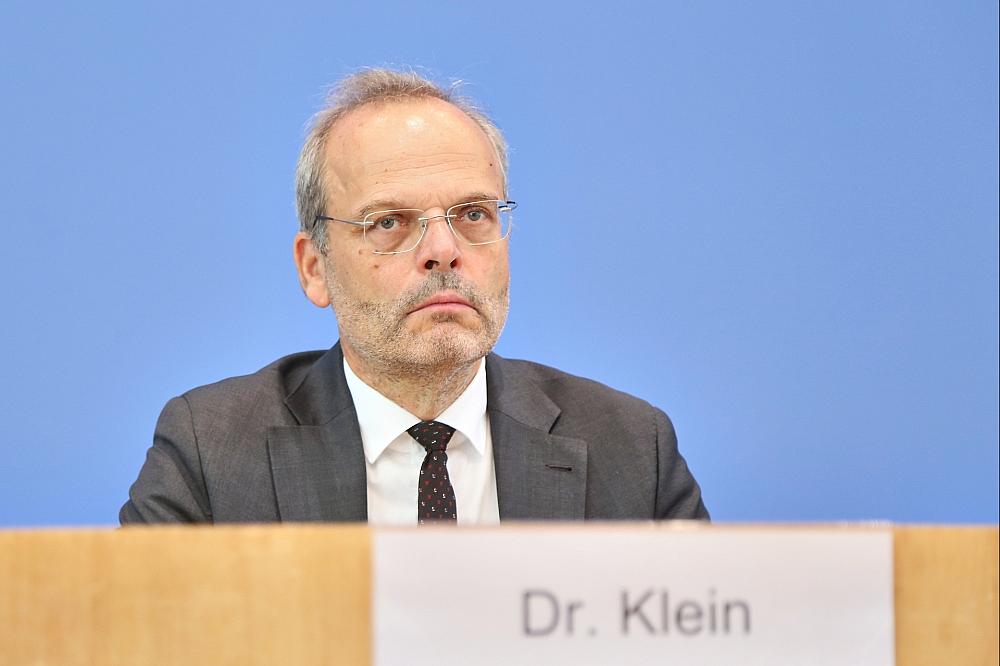 Klein ruft Israel zur Mäßigung im Nahen Osten auf