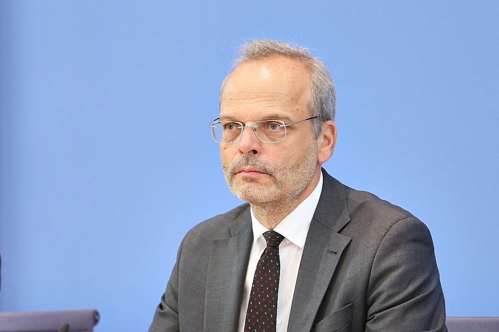Klein fordert mehr Rechte für Antisemitismusbeauftragten