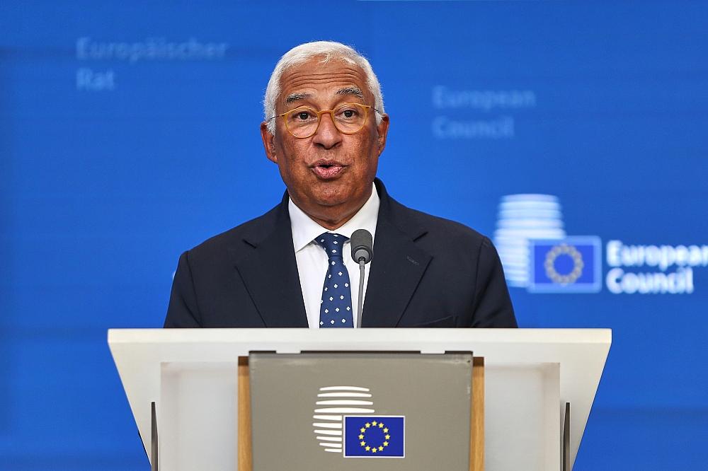 Costa zeigt Verständnis für Nettozahler beim EU-Haushalt