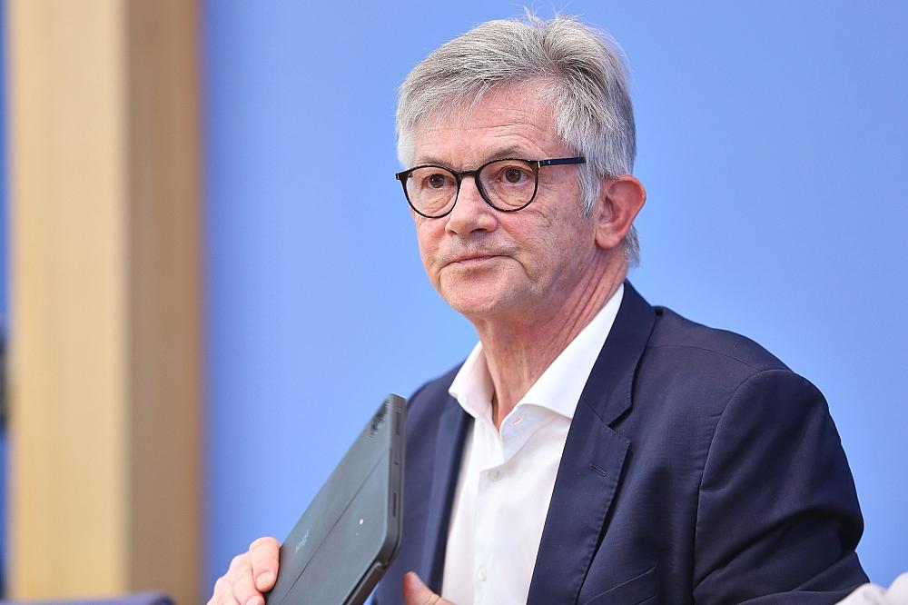 Kommunen unterstützen Grundgesetz-Änderung für Hitzeschutz