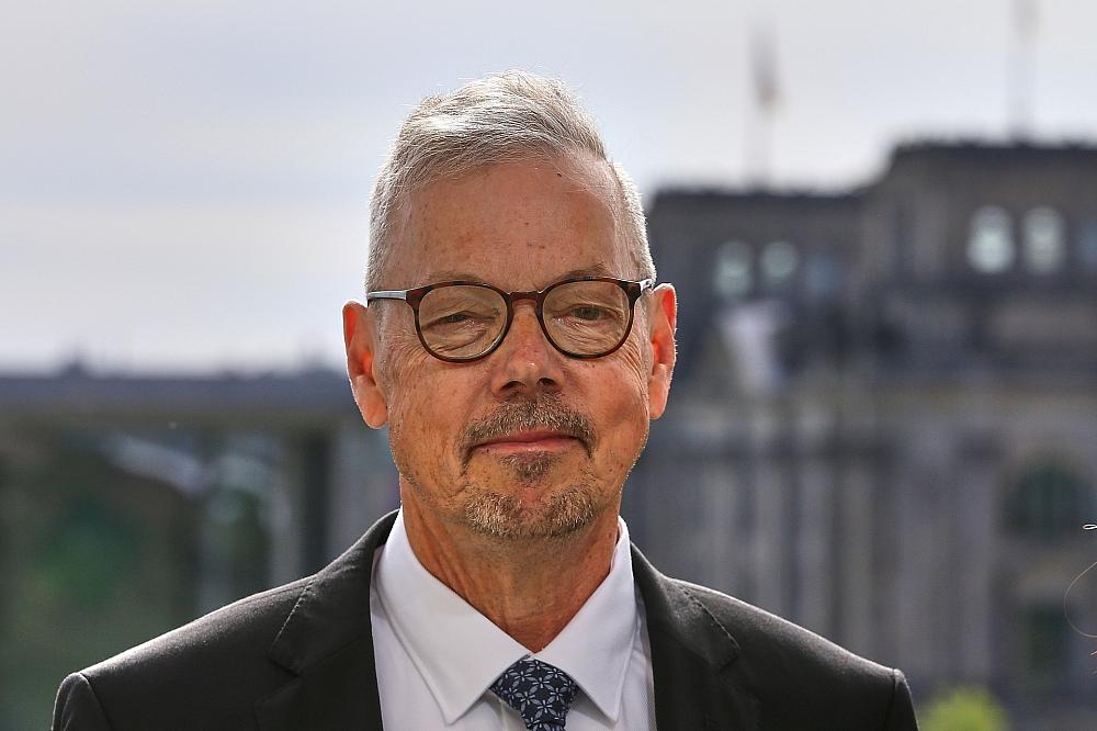 Bofinger gegen österreichisches Renten-Modell für Schwerarbeiter