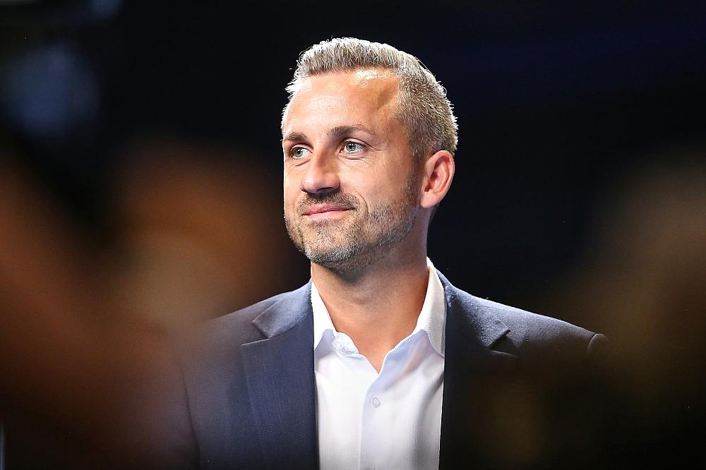 Siegmund will mögliches Kabinett aus AfD-Landesverband rekrutieren