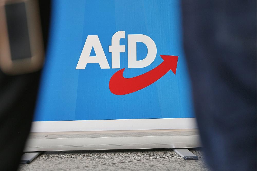 Bonhoeffer-Großneffe Korenke nimmt AfD-Gesprächsangebot an