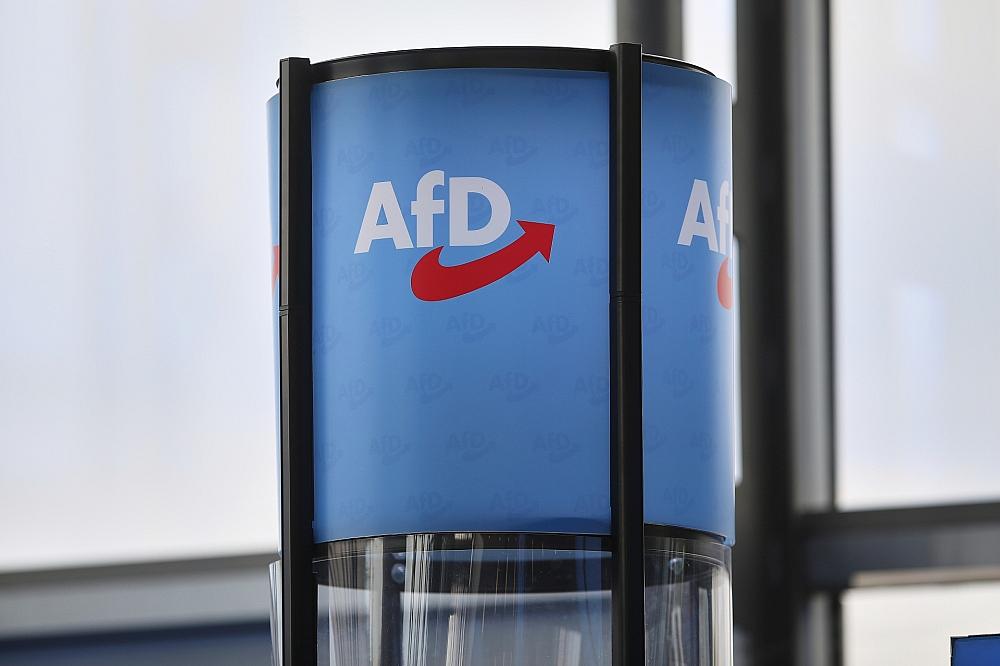 Ostdeutsche Chemieindustrie warnt vor AfD-Landesregierung