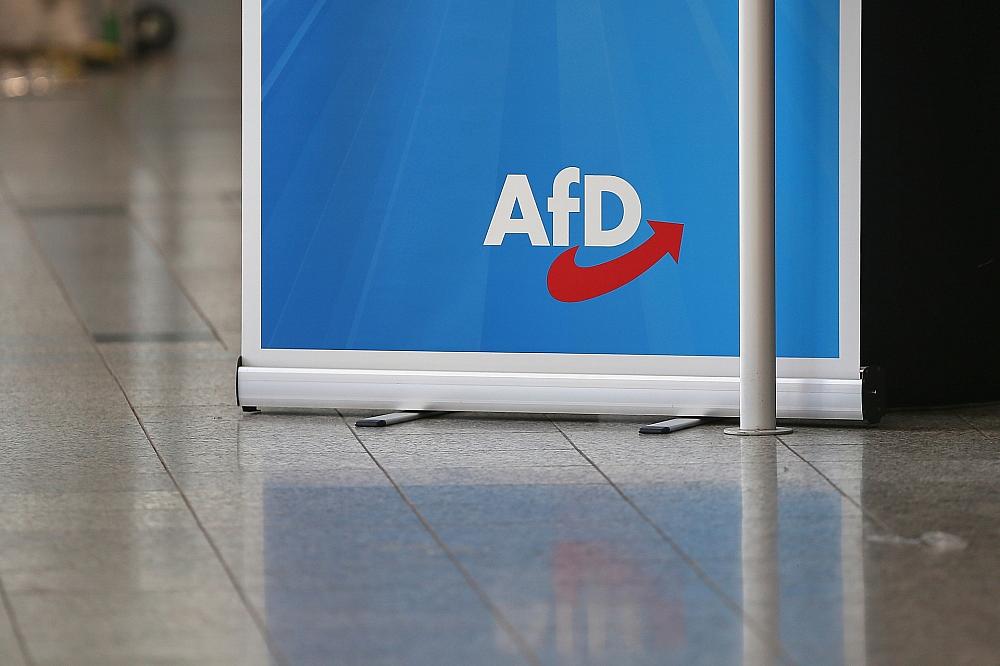 Gutachten: AfD-Bildungspläne in Sachsen-Anhalt teils rechtswidrig