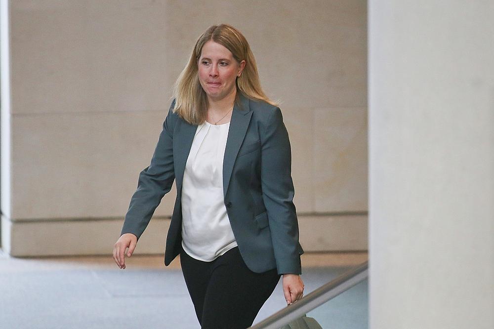 Hubertz verteidigt Hitze-Aktionsplan der SPD