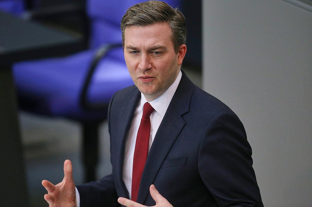 Bericht: Frederik Bouffier wird PGF der Unionsfraktion