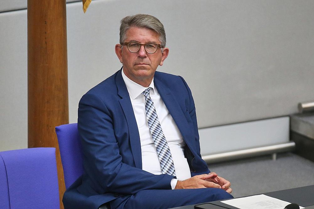 Weimer sieht sich als „Kulturkämpfer“ gegen AfD