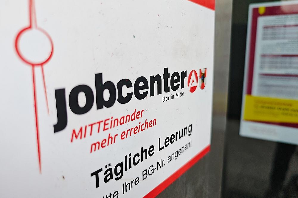 Union fordert Ende der Grundsicherung für per Haftbefehl Gesuchte