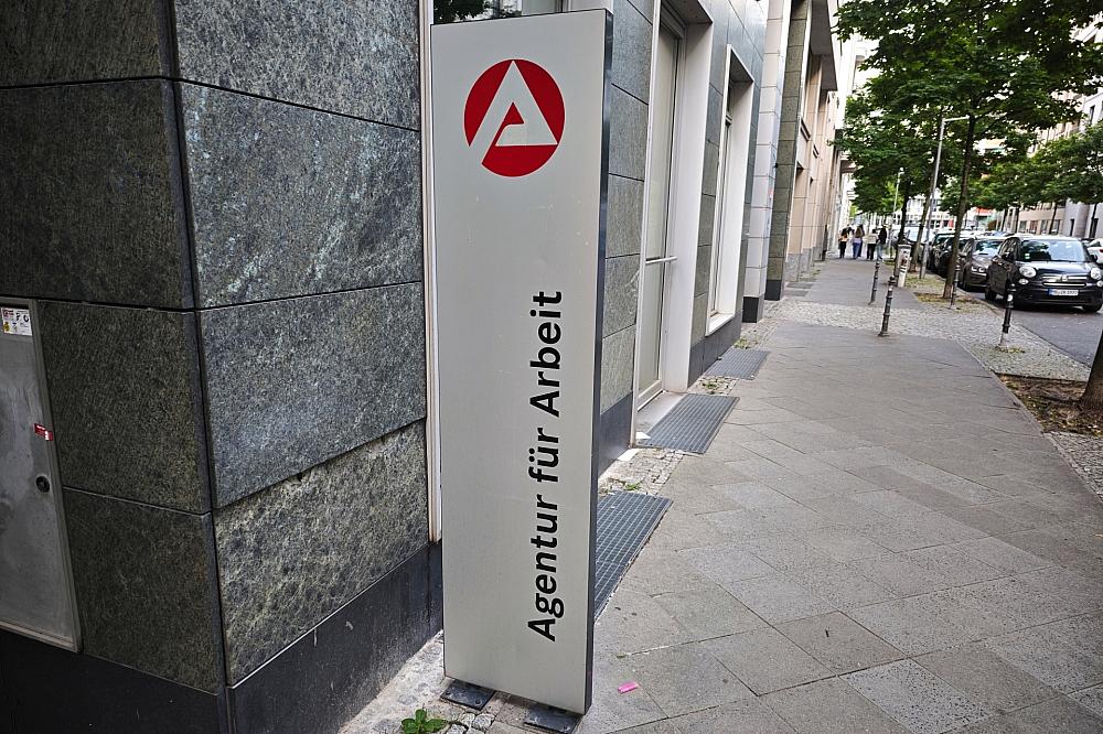Arbeitsagentur erfasst mehr Widersprüche wegen KI