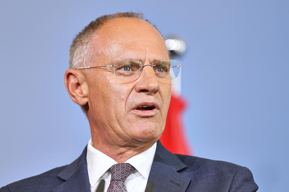 Österreich drängt auf Asylverfahren außerhalb der EU