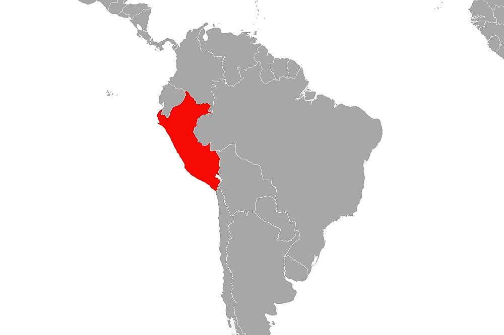 Mindestens 13 Tote bei Absturz von Kleinflugzeug in Peru