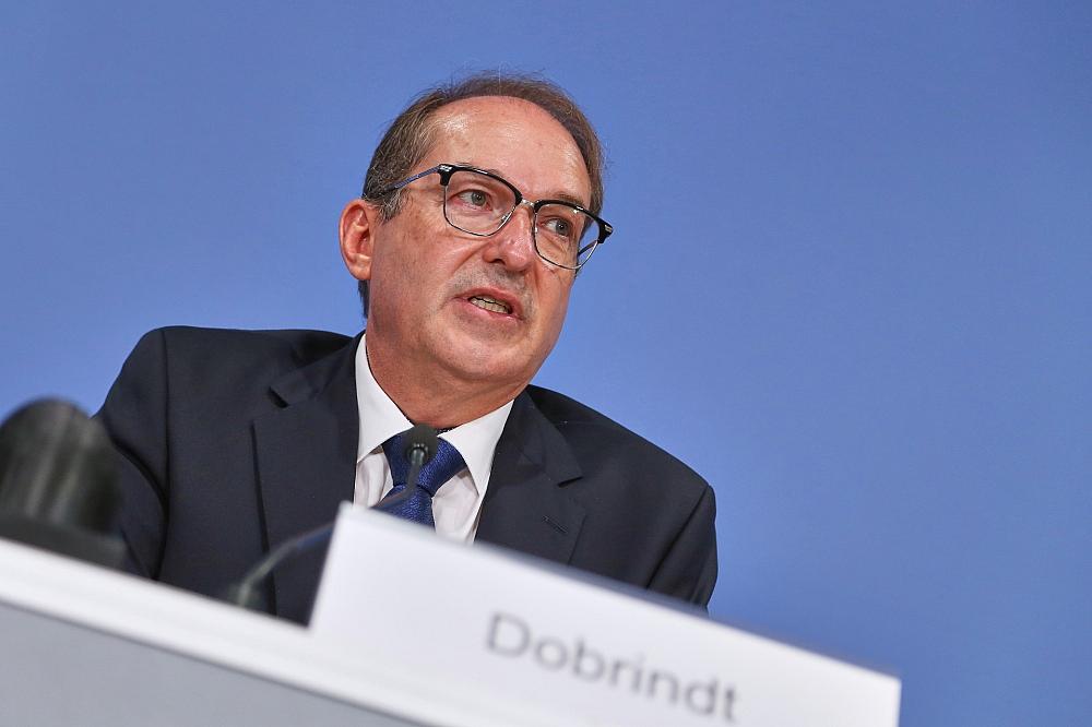 Drohnen-Vorfall: Dobrindt spricht von „neuem Bedrohungsszenario“