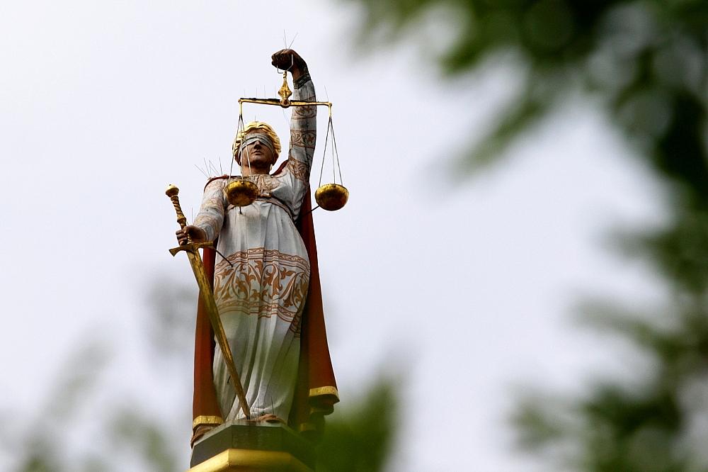 Haftstrafen für Mitglieder der „Letzten Verteidigungswelle“