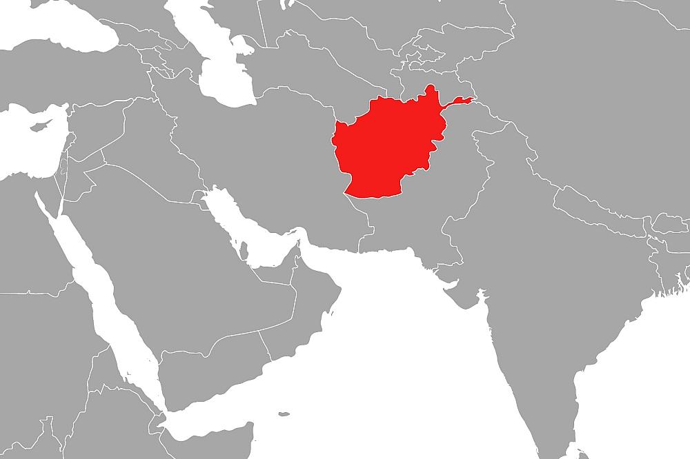 Tausende öffentliche Auspeitschungen in Afghanistan dokumentiert