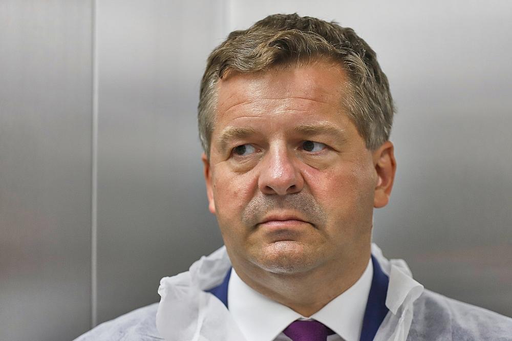 Schulze hält Kritik an Rentenplänen für legitim