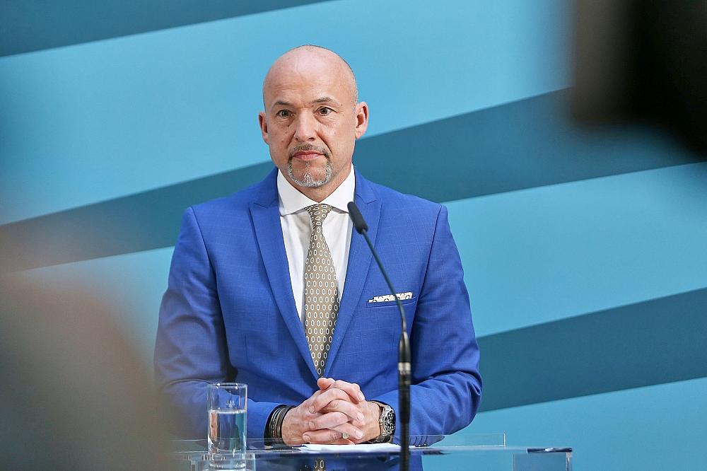 CSU-Landesgruppenchef: Fraktionen keine „Abnicker“ der Regierung