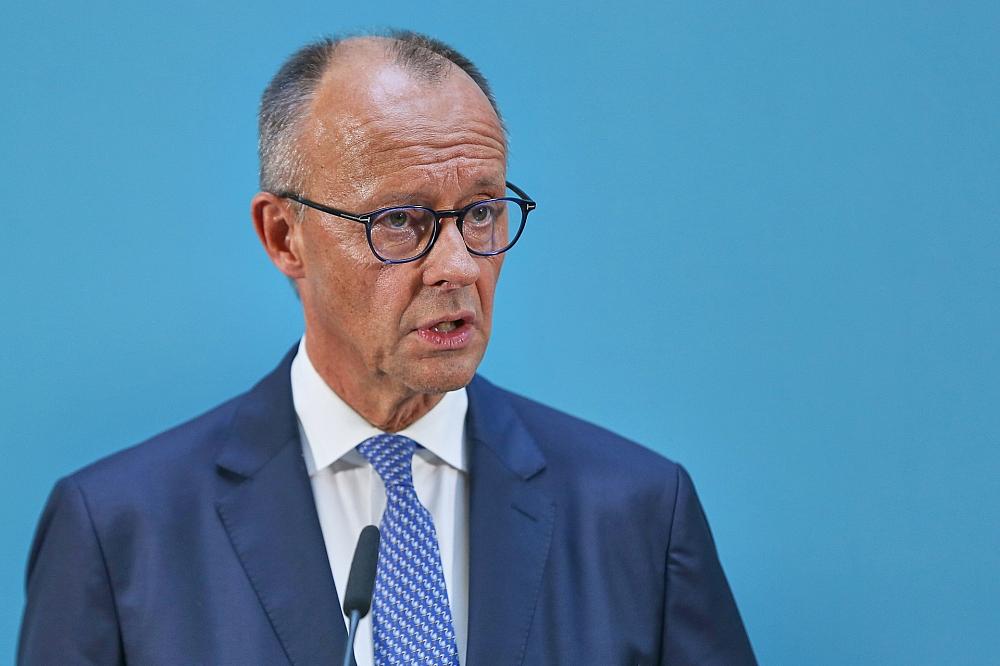 Forsa: 43 Prozent für Kanzlerwechsel in der Union
