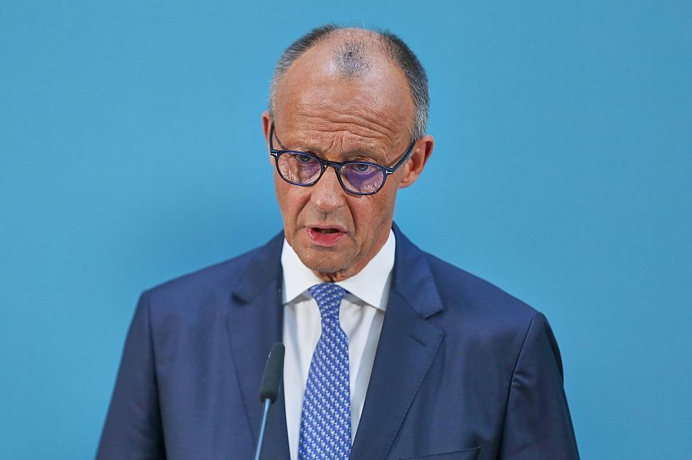 Forsa-Gründer: Unzufriedenheit mit Merz hat sich verfestigt